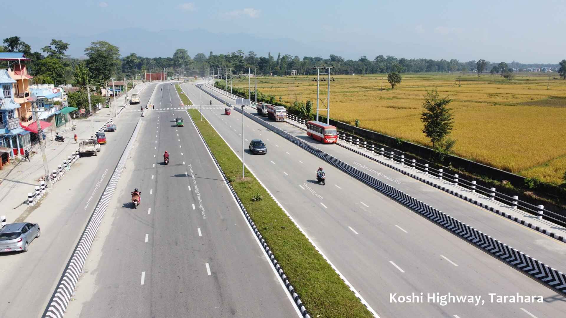 Koshi Highway